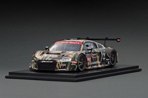 AUDI - R8 LMS TEAM TEAM AAPE PHOENIX RACING ASIA N 88 CUP TAIWAN 2016 M.LEE